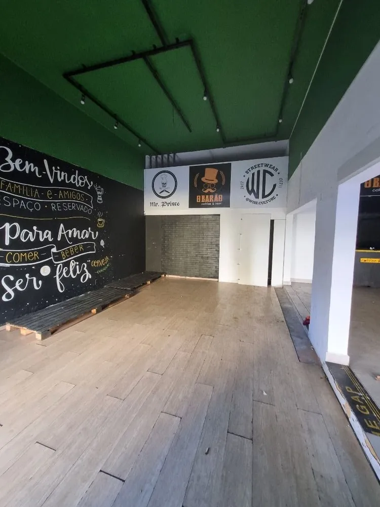 Loja-Salão, 152 m² - Foto 3