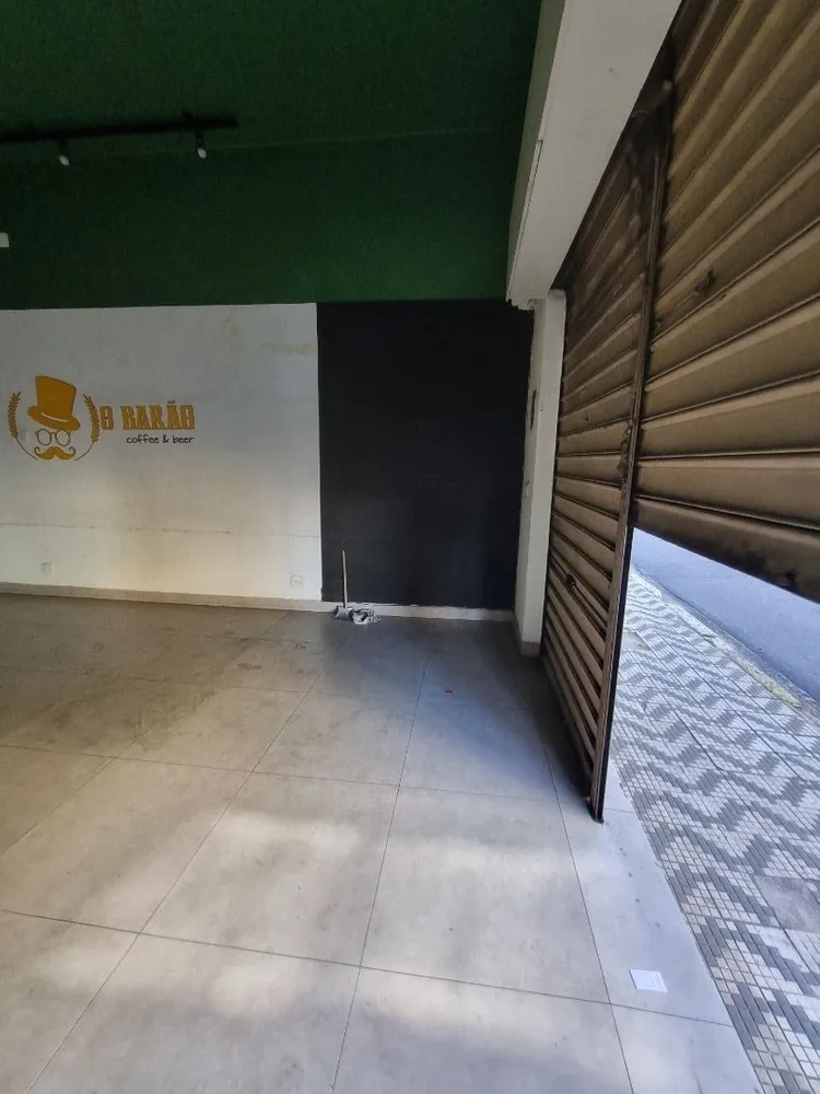 Loja-Salão, 152 m² - Foto 4