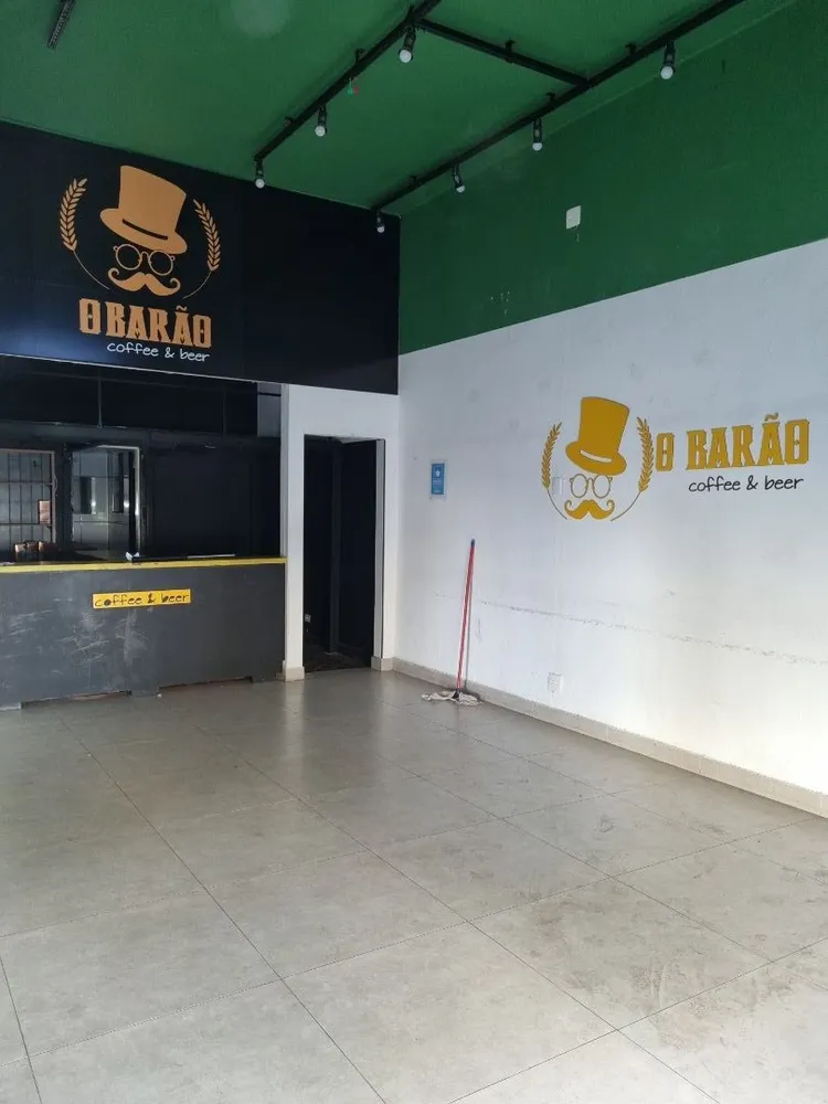 Loja-Salão, 152 m² - Foto 2
