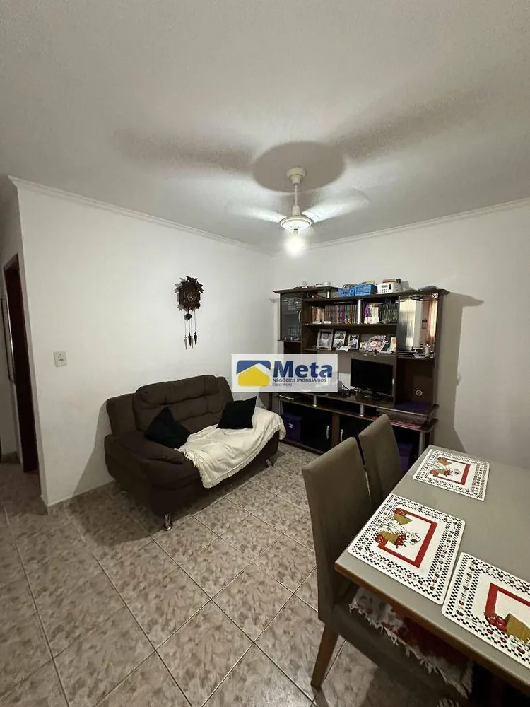Apartamento, 2 quartos, 60 m² - Foto 2