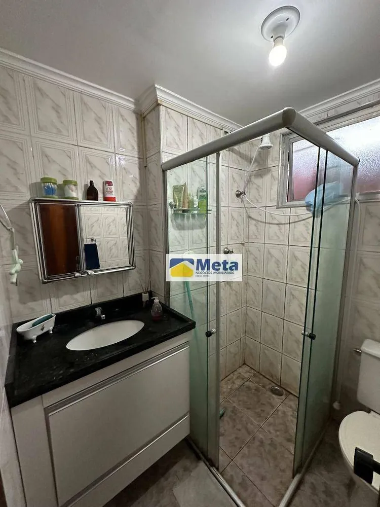 Apartamento, 2 quartos, 60 m² - Foto 8
