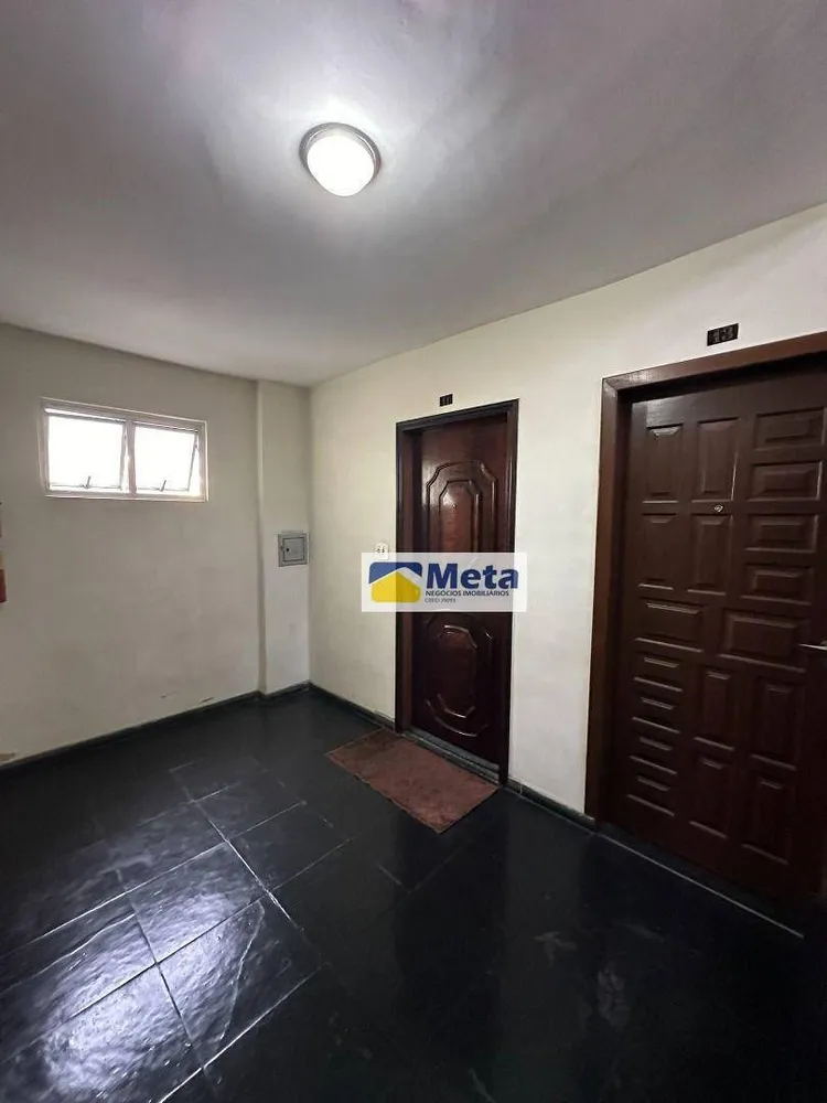 Apartamento, 2 quartos, 60 m² - Foto 1