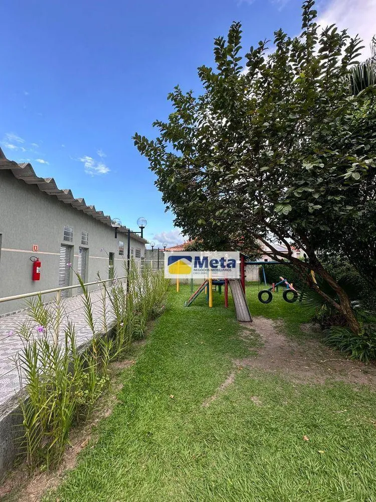 Apartamento, 2 quartos, 60 m² - Foto 13