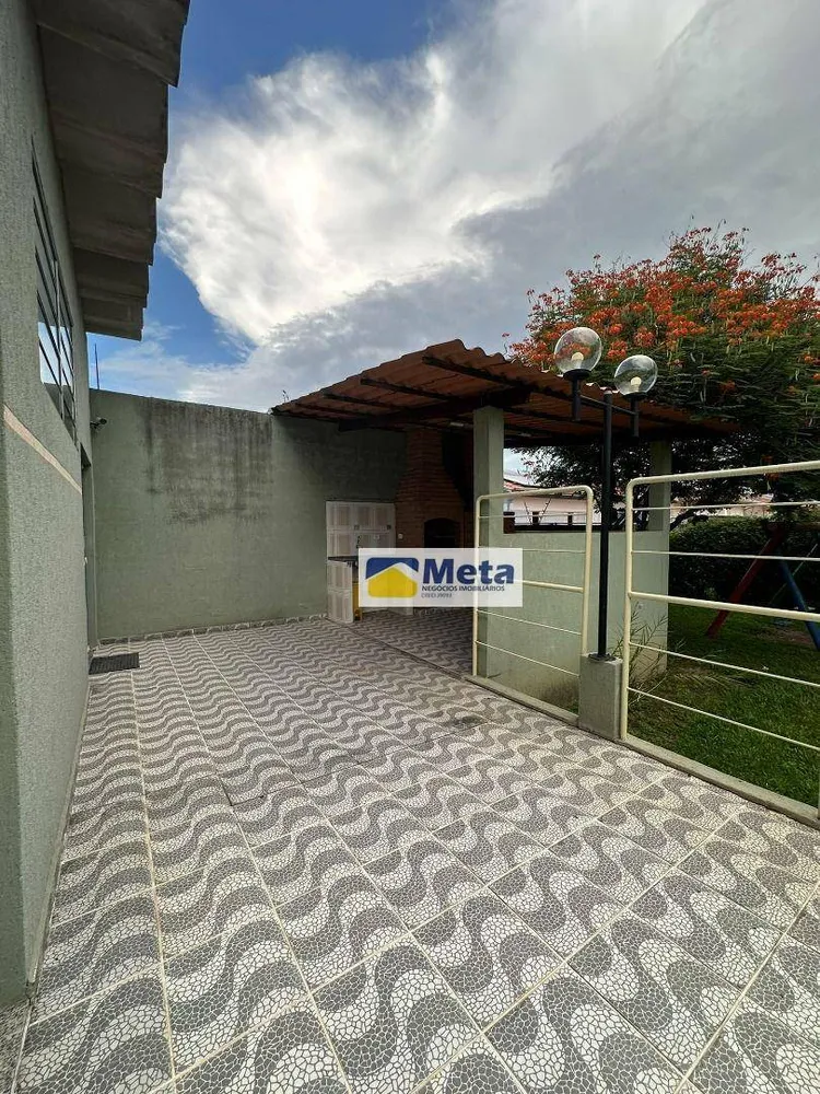 Apartamento, 2 quartos, 60 m² - Foto 9