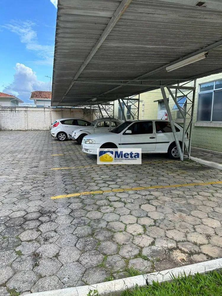 Apartamento, 2 quartos, 60 m² - Foto 16