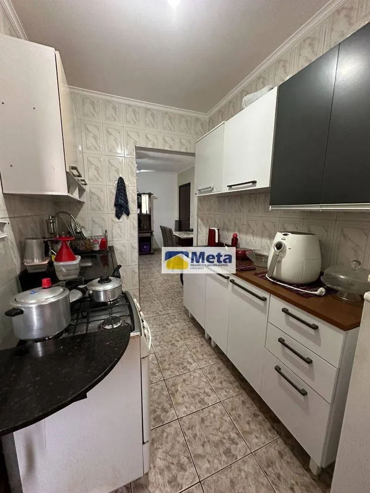 Apartamento, 2 quartos, 60 m² - Foto 4