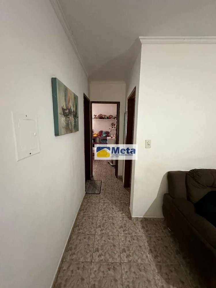 Apartamento, 2 quartos, 60 m² - Foto 5