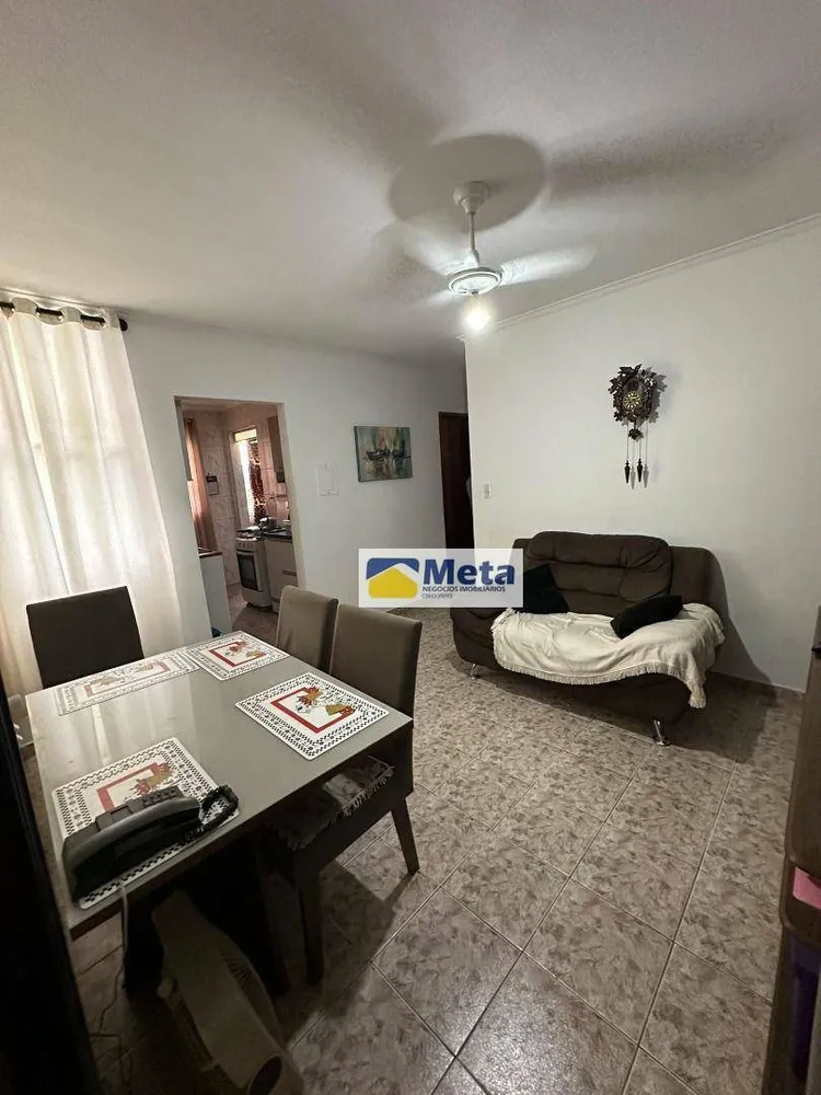 Apartamento, 2 quartos, 60 m² - Foto 3