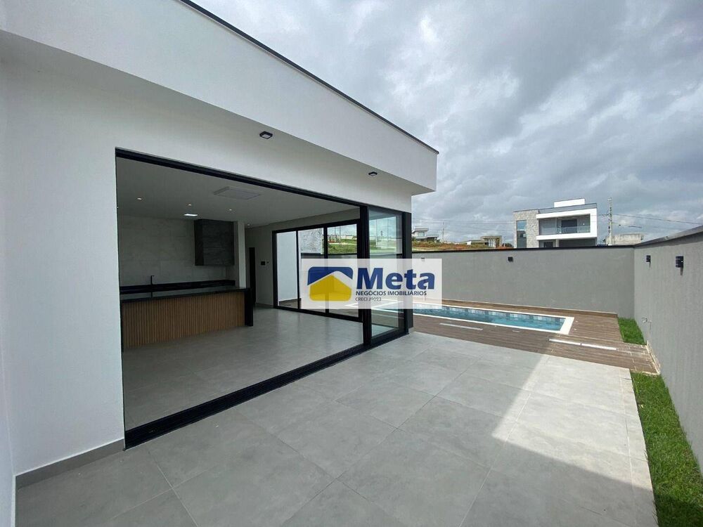 Casa de Condomínio à venda com 3 quartos, 186m² - Foto 5
