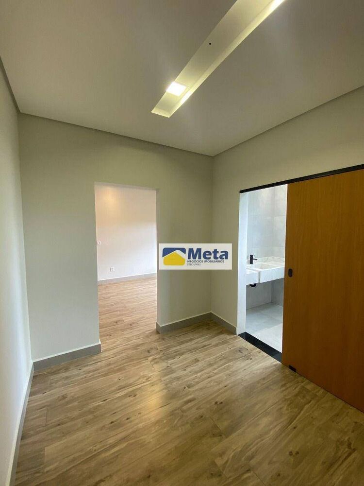 Casa de Condomínio à venda com 3 quartos, 186m² - Foto 4