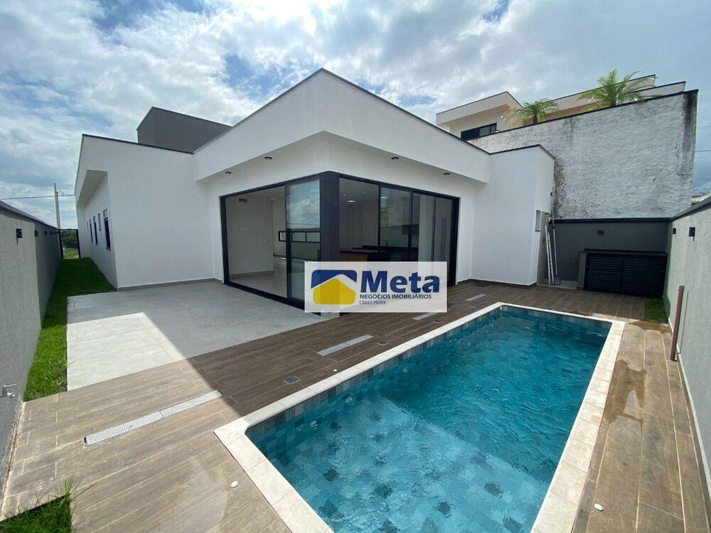 Casa de Condomínio à venda com 3 quartos, 186m² - Foto 6