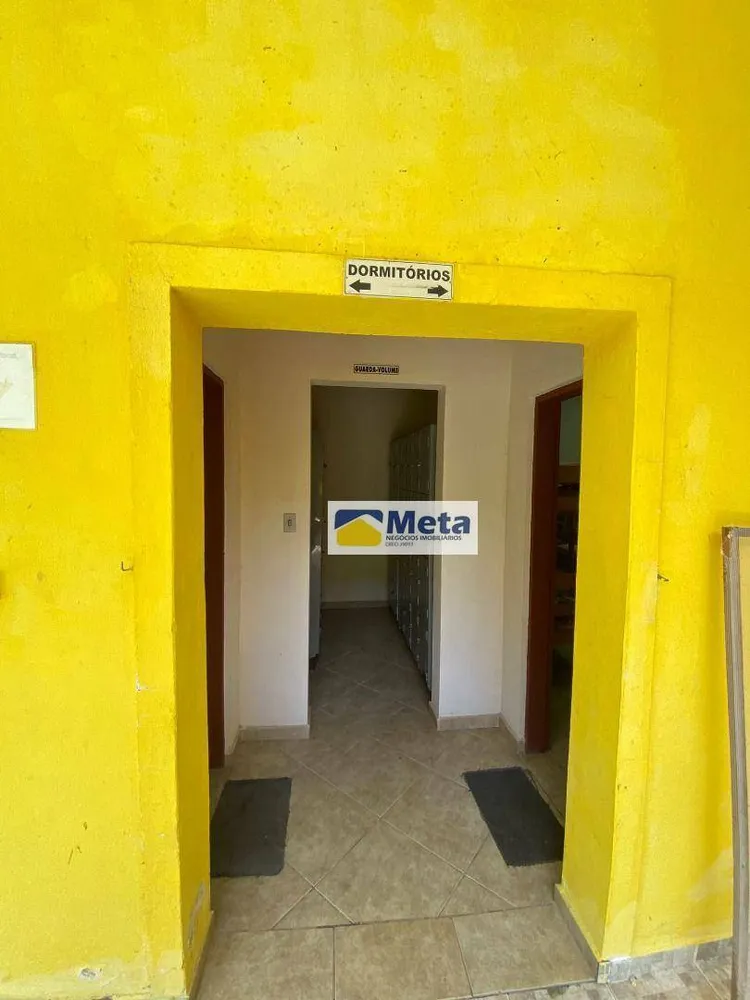 Pousada-Chalé, 7 quartos, 474 m² - Foto 7