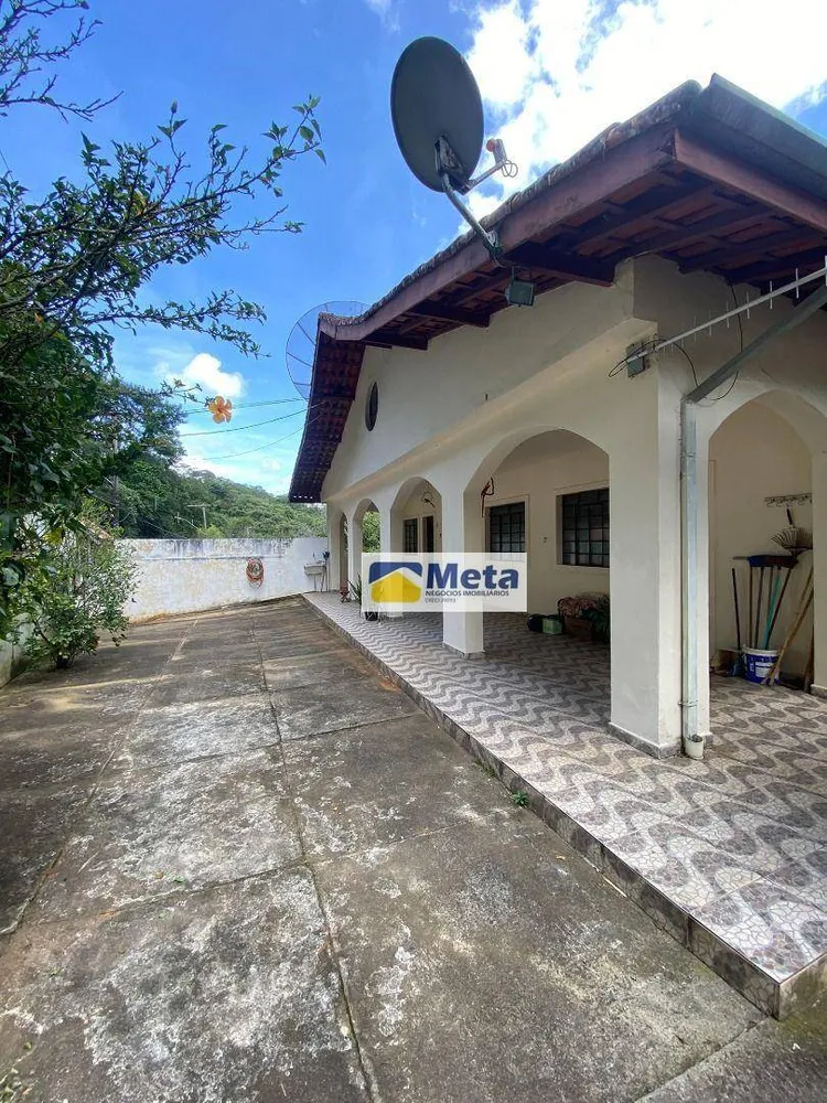 Pousada-Chalé, 7 quartos, 474 m² - Foto 6