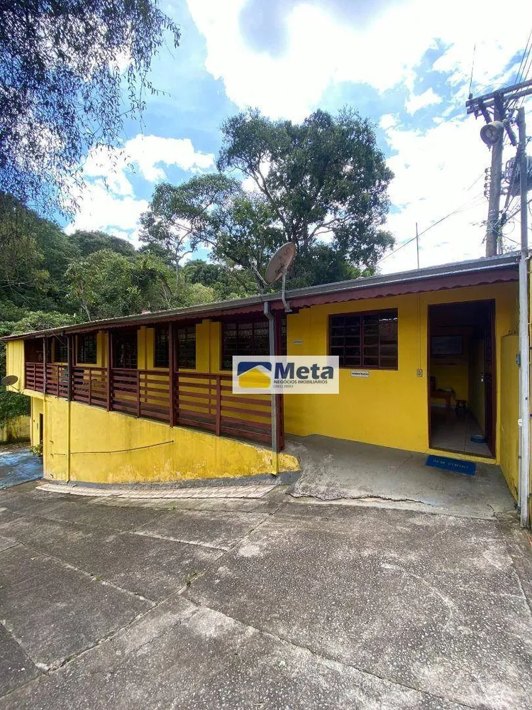 Pousada-Chalé, 7 quartos, 474 m² - Foto 12
