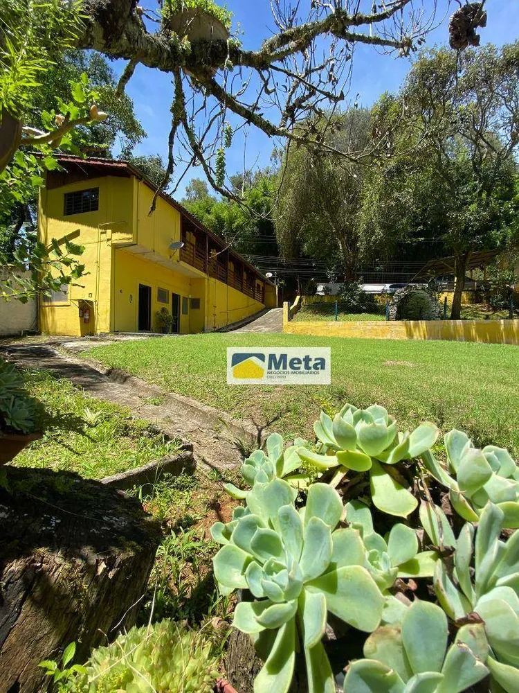 Pousada-Chalé, 7 quartos, 474 m² - Foto 2