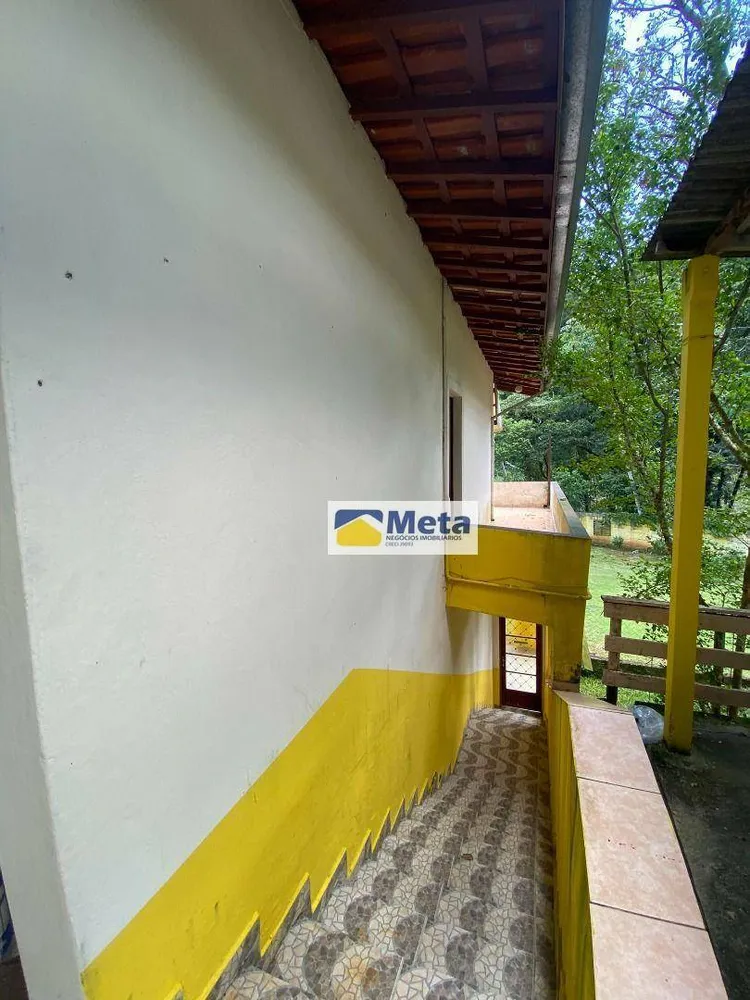 Pousada-Chalé, 7 quartos, 474 m² - Foto 5
