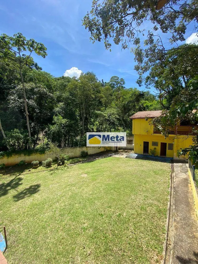 Pousada-Chalé, 7 quartos, 474 m² - Foto 10