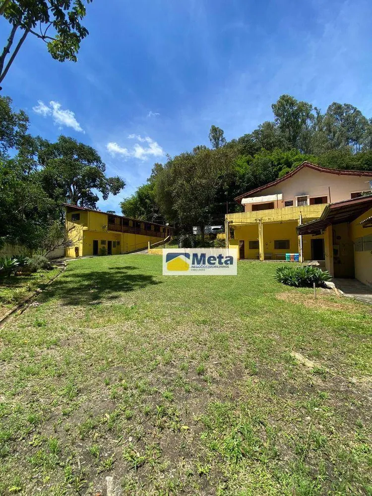 Pousada-Chalé, 7 quartos, 474 m² - Foto 4