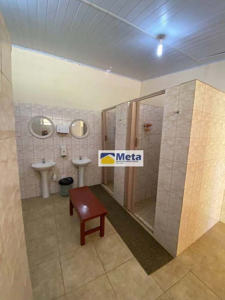 Pousada-Chalé, 7 quartos, 474 m² - Foto 11