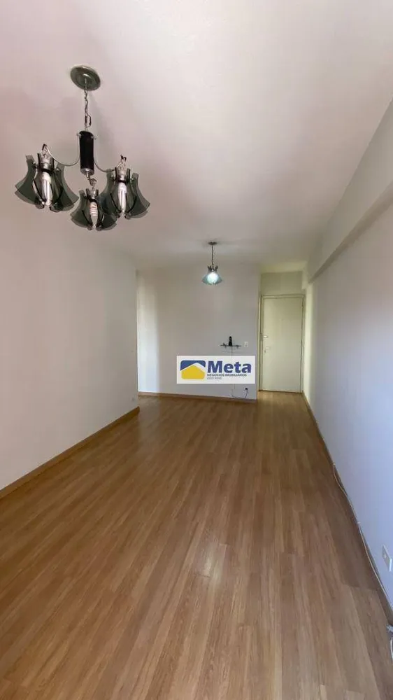 Apartamento, 1 quarto, 54 m² - Foto 3