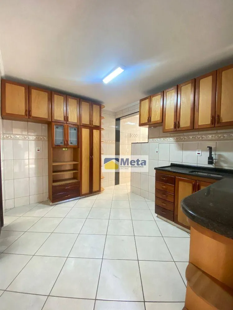 Apartamento, 3 quartos, 98 m² - Foto 3