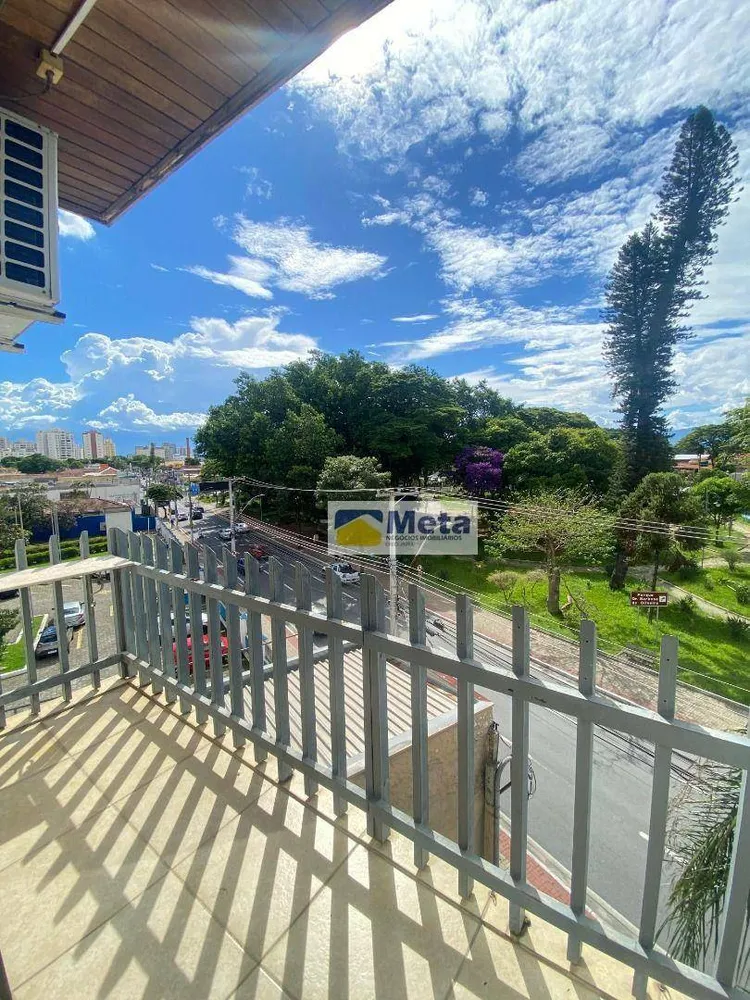 Apartamento, 3 quartos, 98 m² - Foto 1