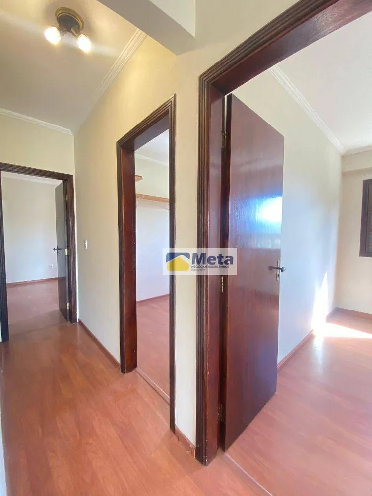 Apartamento, 3 quartos, 98 m² - Foto 6