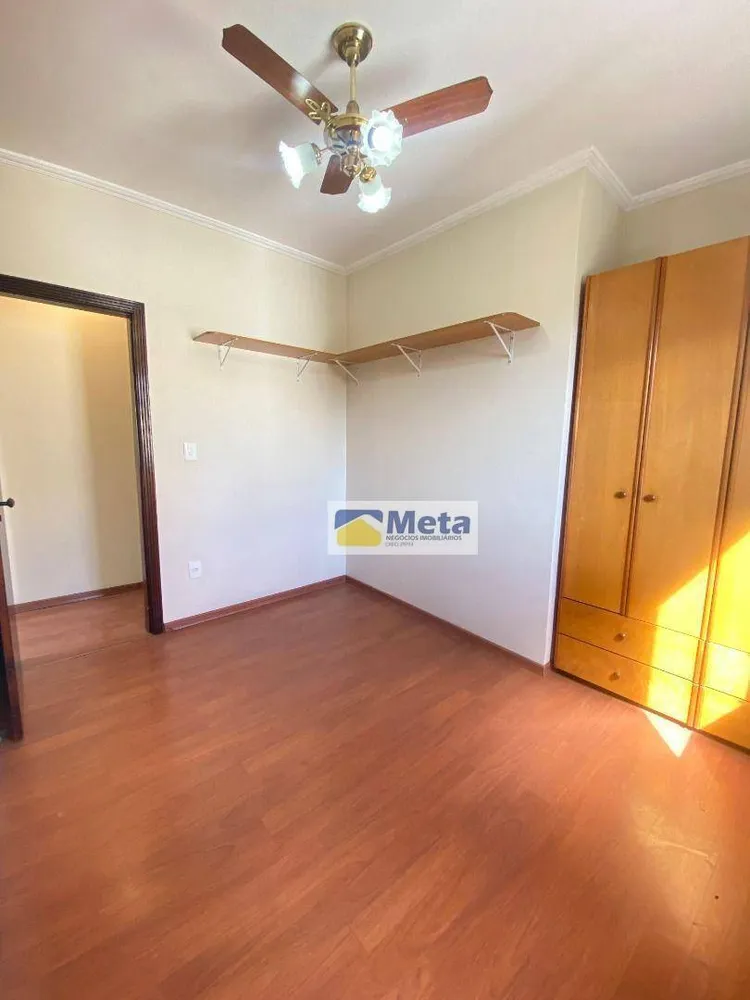 Apartamento, 3 quartos, 98 m² - Foto 9