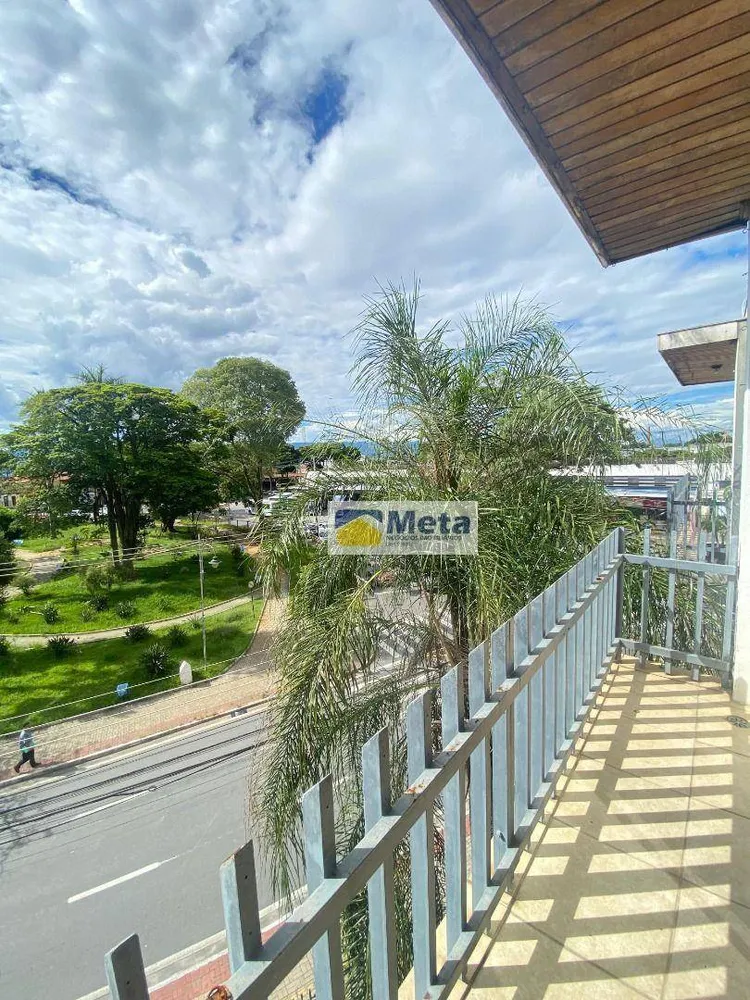 Apartamento, 3 quartos, 98 m² - Foto 2