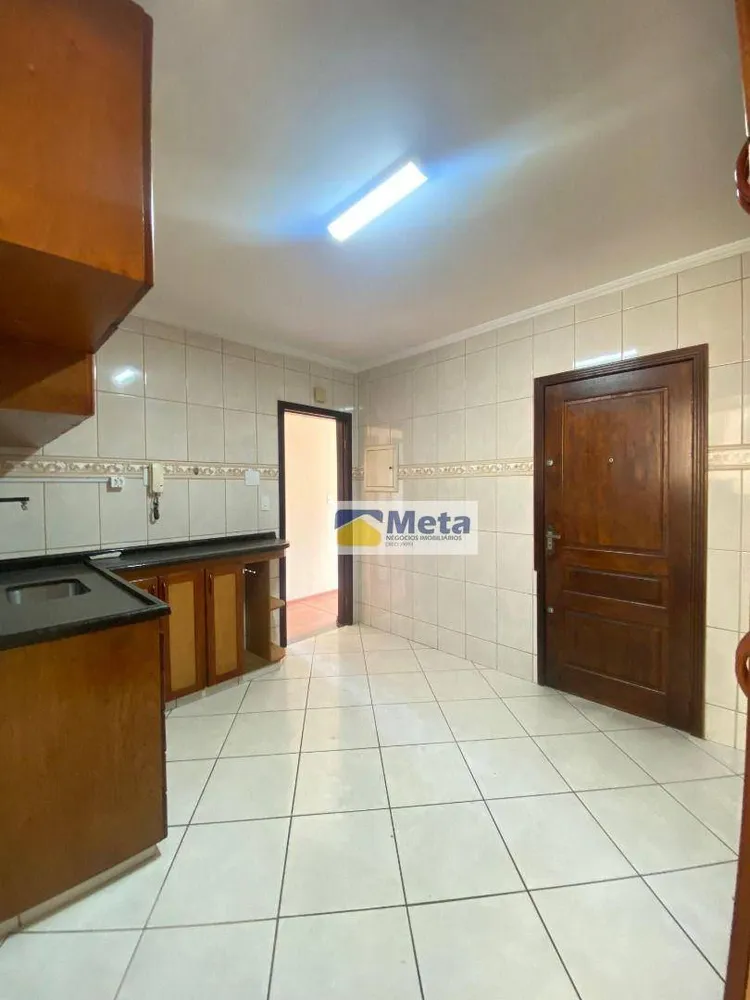 Apartamento, 3 quartos, 98 m² - Foto 4