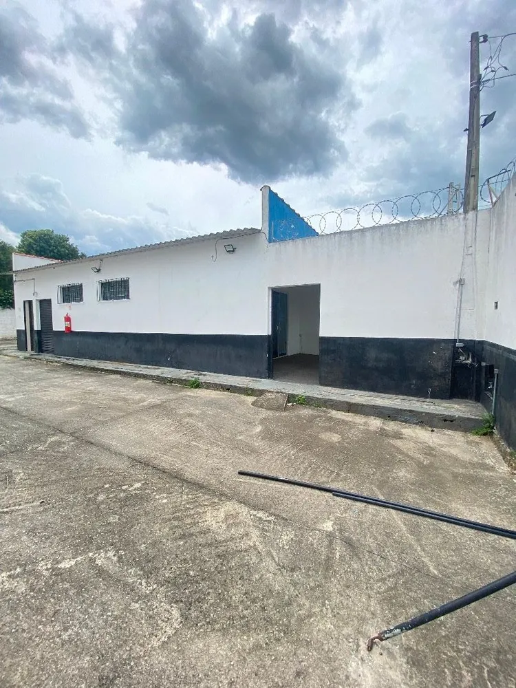 Loja-Salão, 65 m² - Foto 8