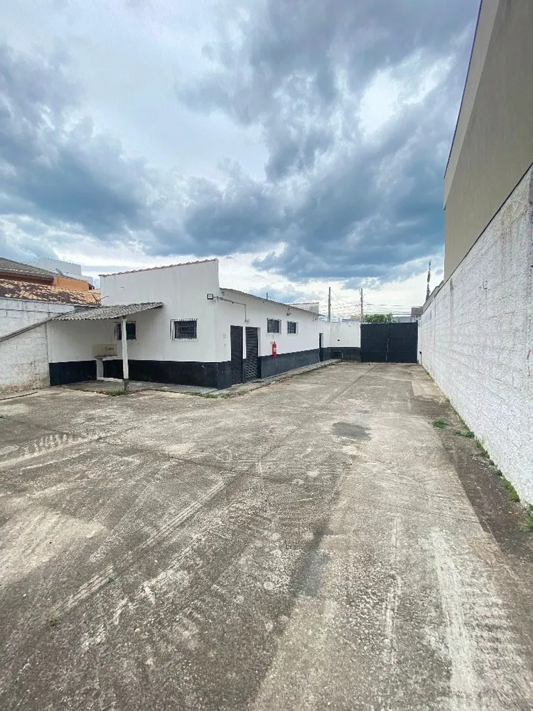 Loja-Salão, 65 m² - Foto 11