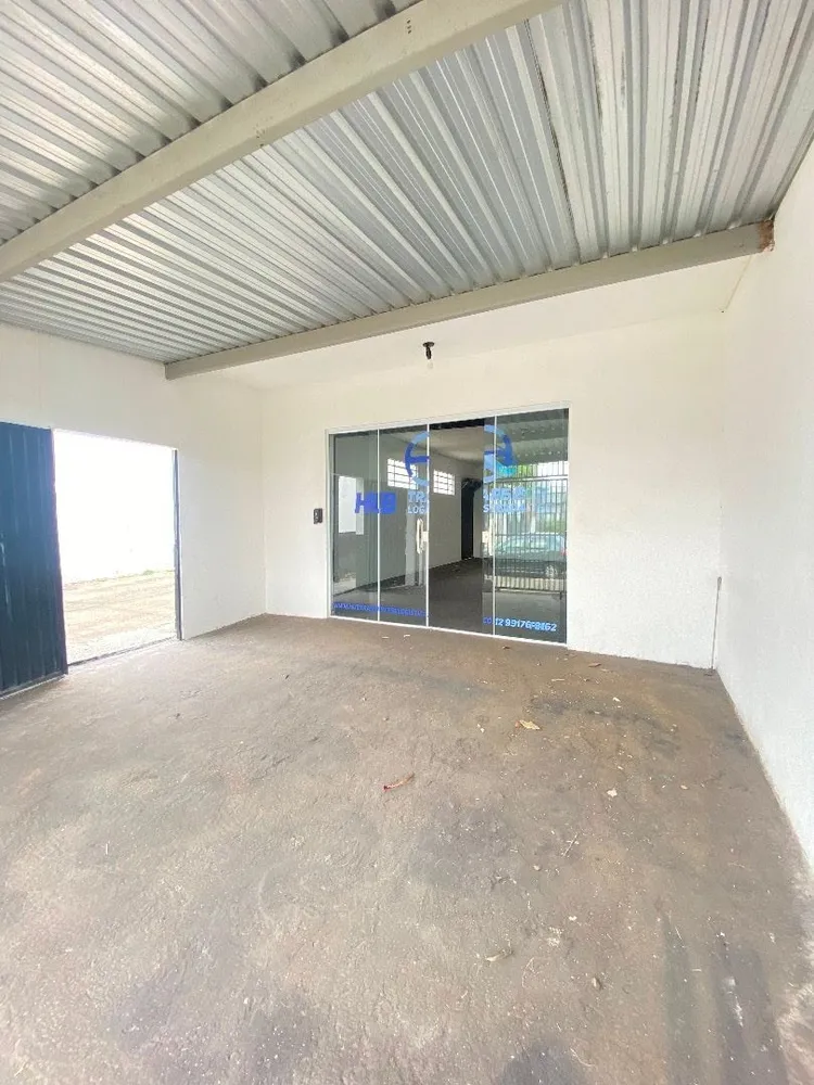 Loja-Salão, 65 m² - Foto 1
