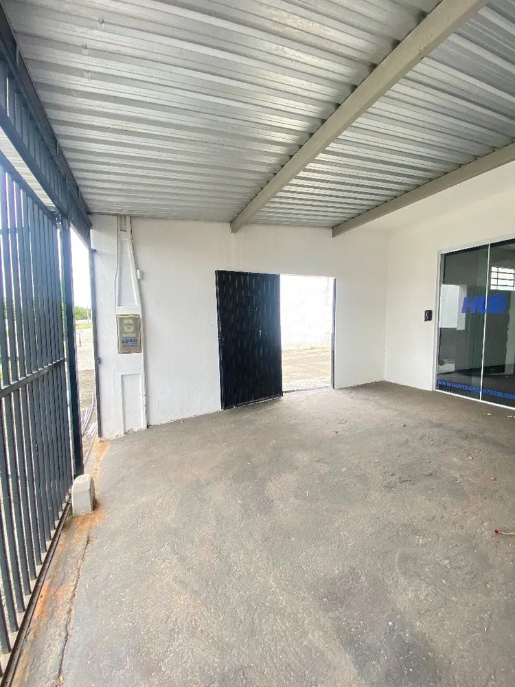 Loja-Salão, 65 m² - Foto 2