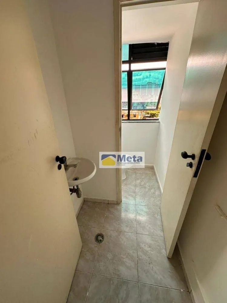 Sala-Conjunto, 25 m² - Foto 4