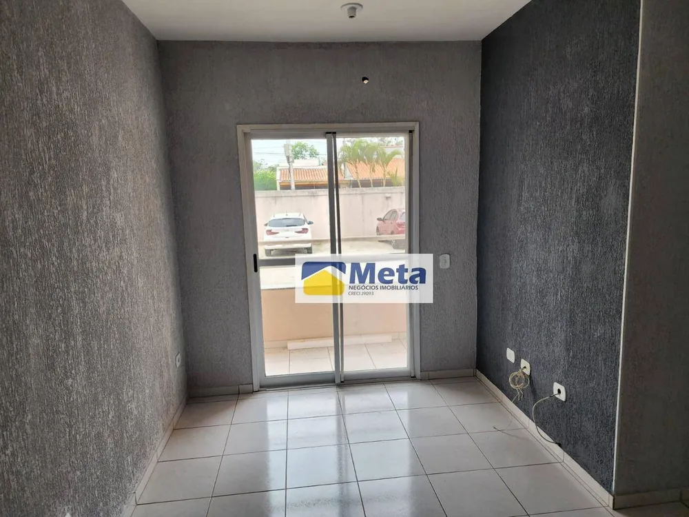 Apartamento, 2 quartos, 60 m² - Foto 2