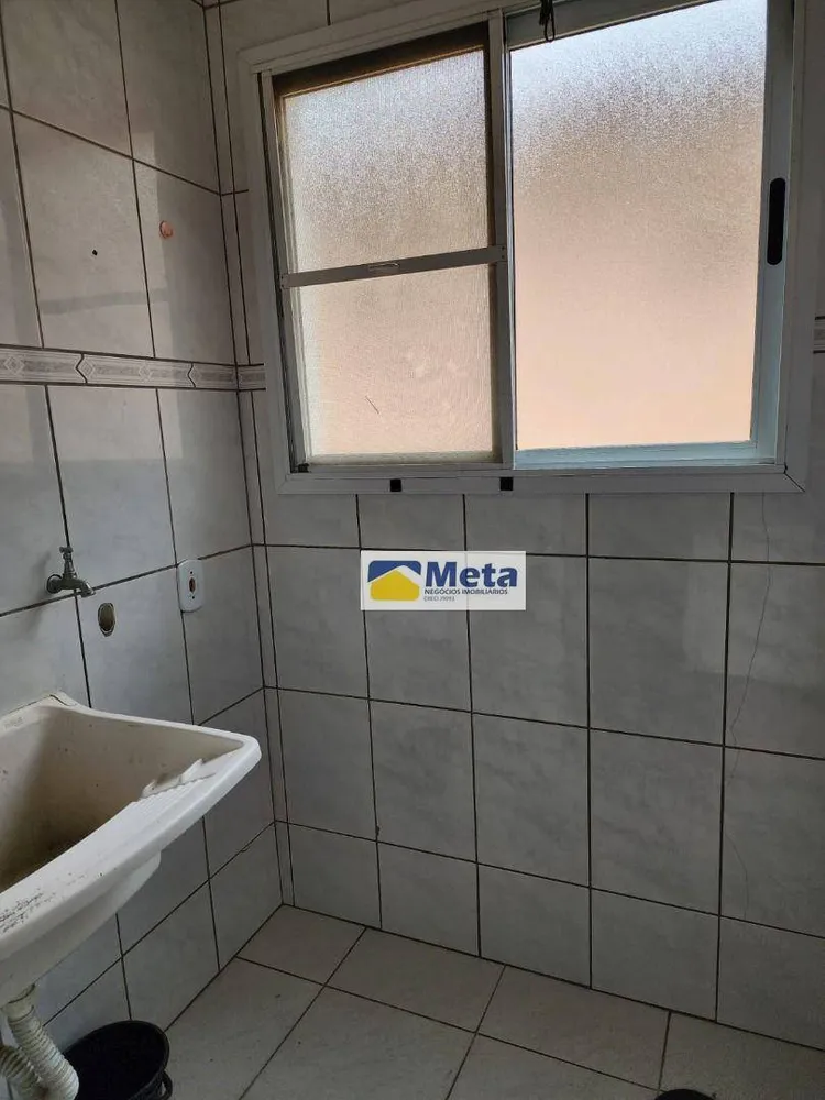 Apartamento, 2 quartos, 60 m² - Foto 9