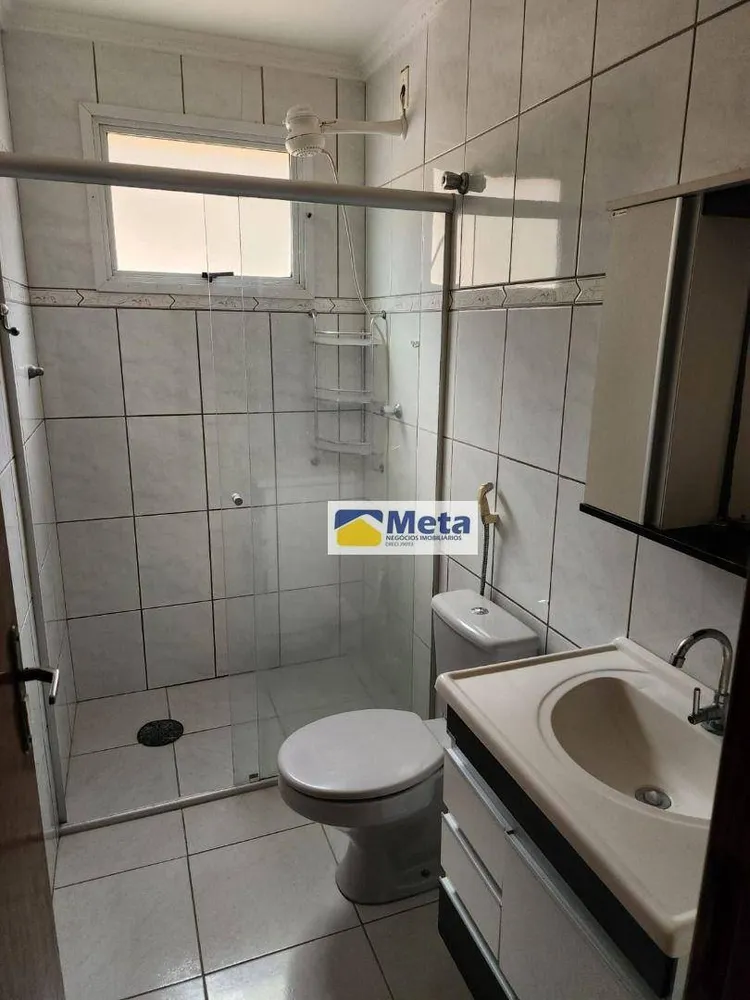 Apartamento, 2 quartos, 60 m² - Foto 8
