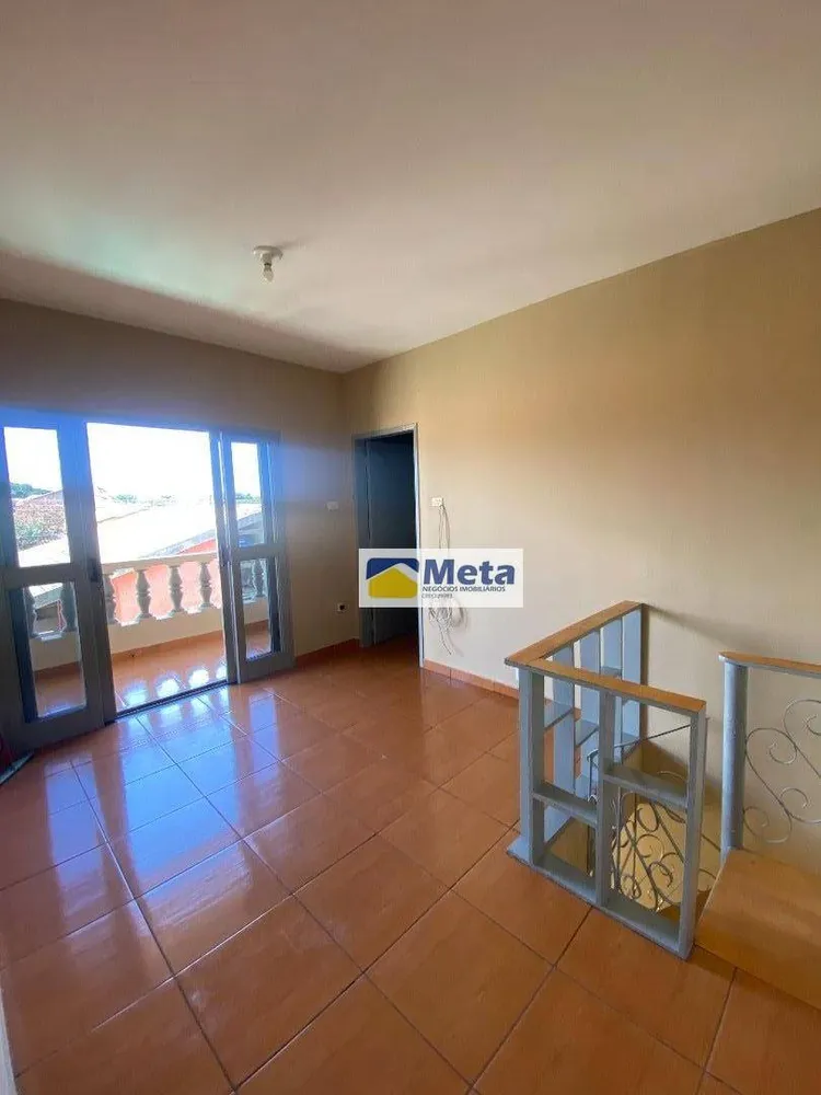 Casa, 3 quartos, 218 m² - Foto 9