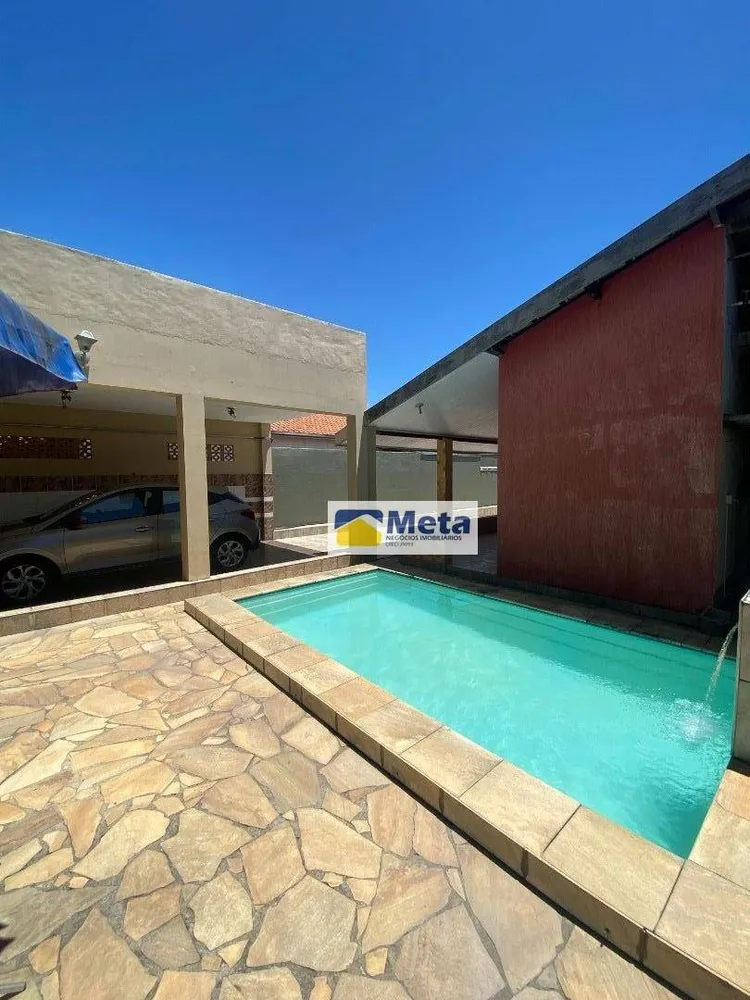 Casa, 3 quartos, 218 m² - Foto 6