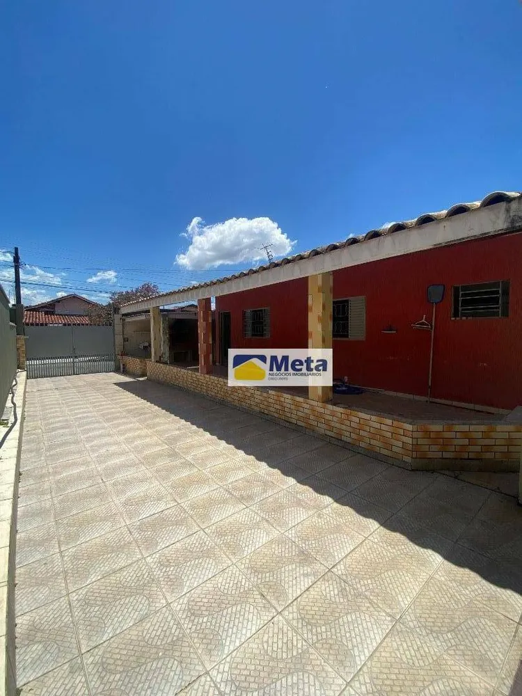 Casa, 3 quartos, 218 m² - Foto 5