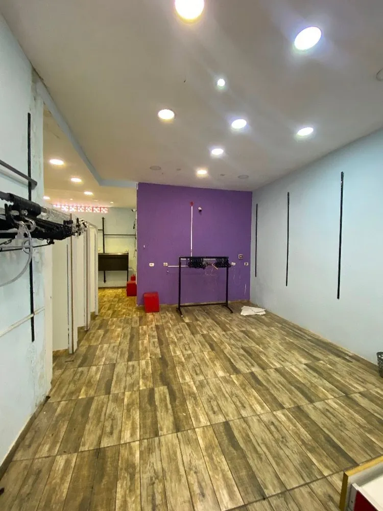 Loja-Salão, 130 m² - Foto 5