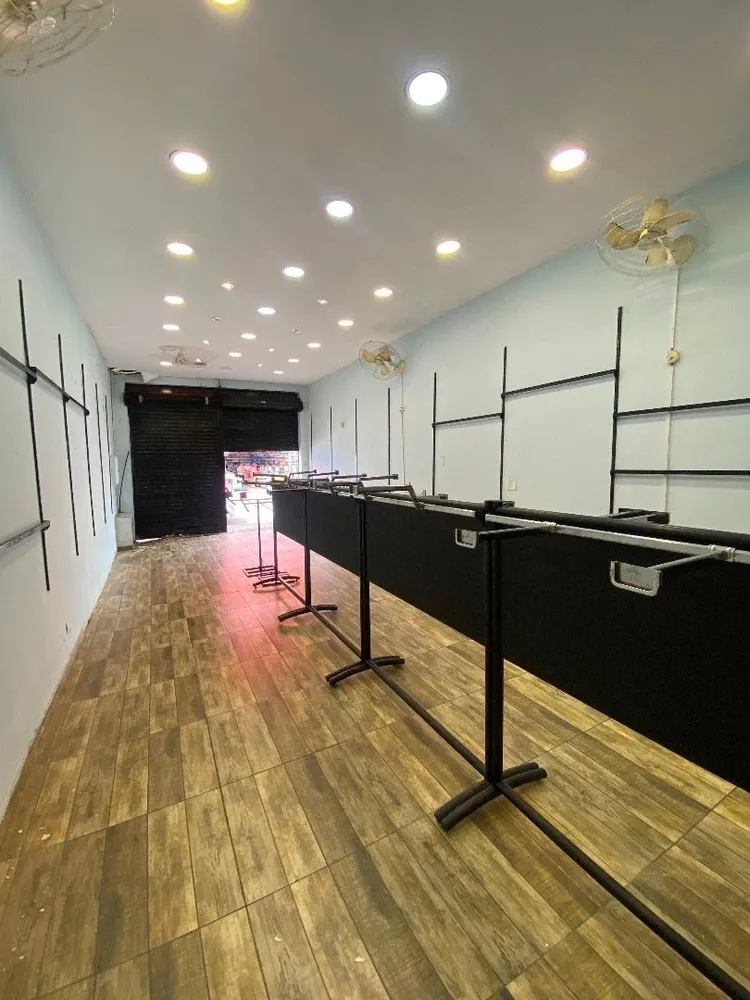 Loja-Salão, 130 m² - Foto 3