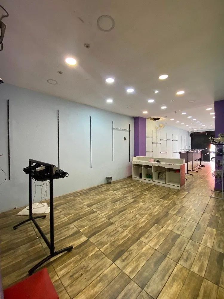 Loja-Salão, 130 m² - Foto 6