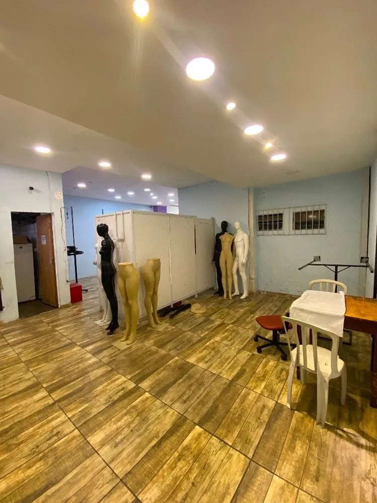 Loja-Salão, 130 m² - Foto 8