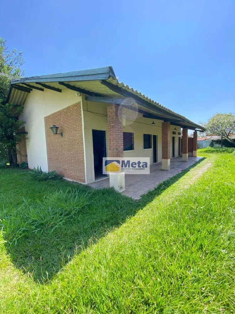 Terreno, 2000 m² - Foto 1