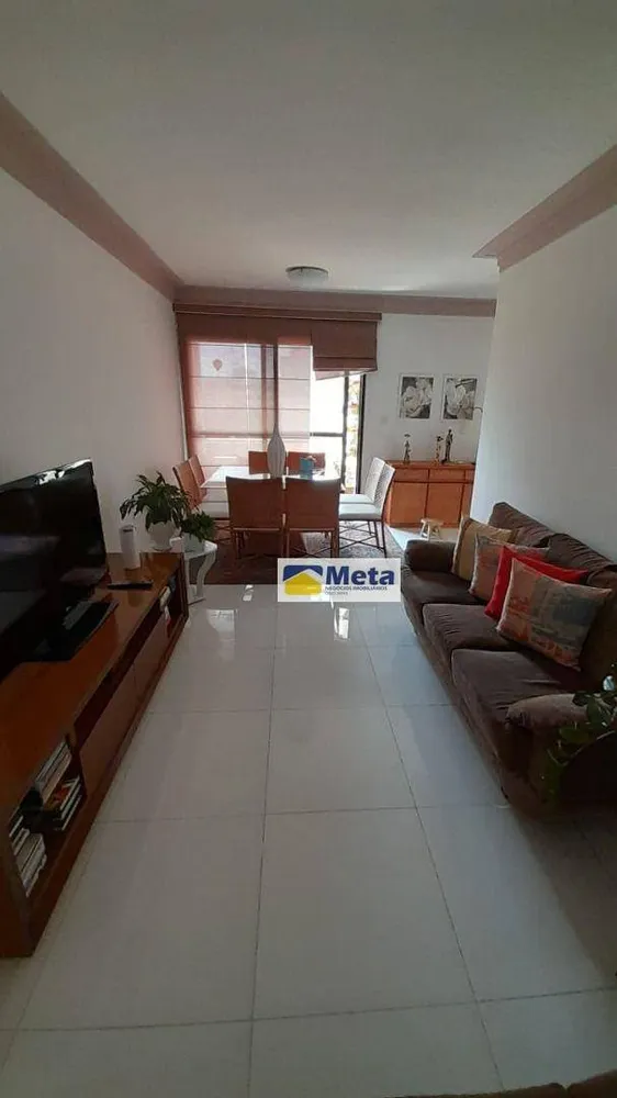 Apartamento, 3 quartos, 86 m² - Foto 1