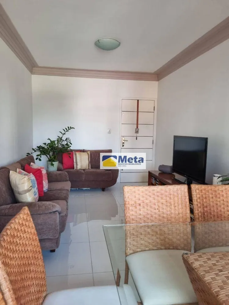 Apartamento, 3 quartos, 86 m² - Foto 2