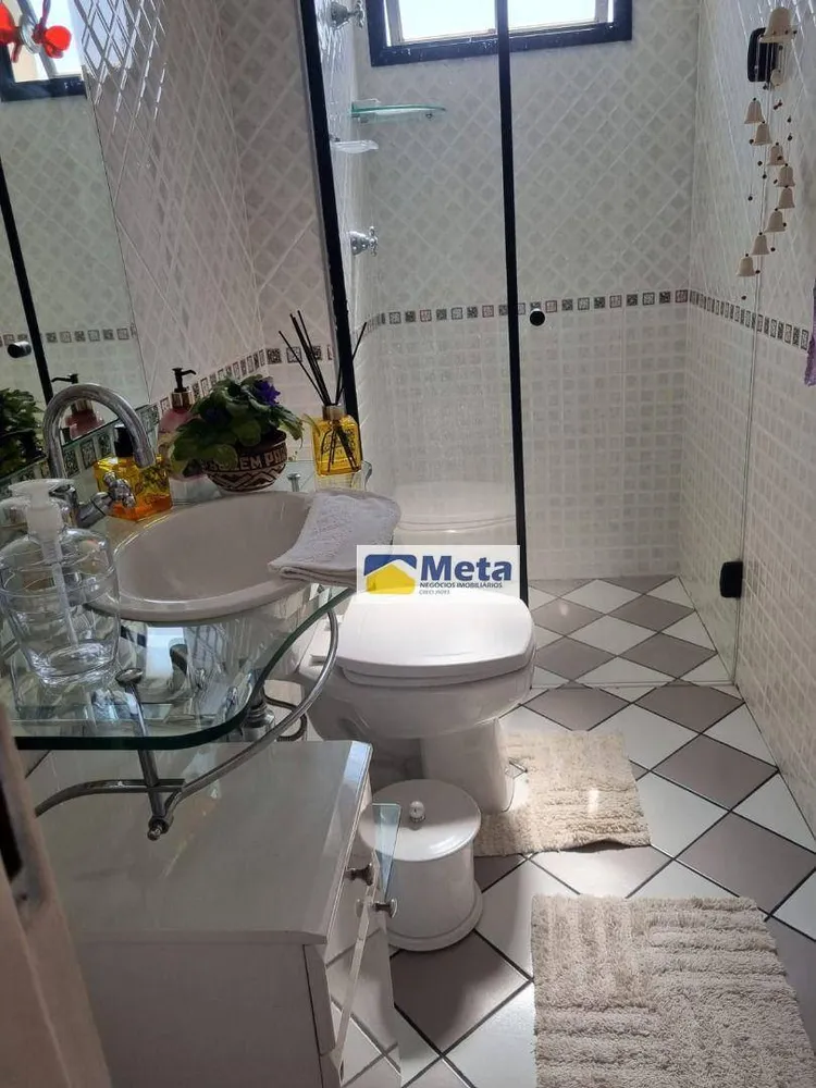 Apartamento, 3 quartos, 86 m² - Foto 7