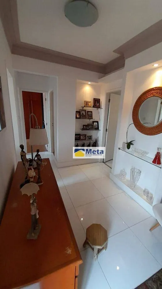 Apartamento, 3 quartos, 86 m² - Foto 3